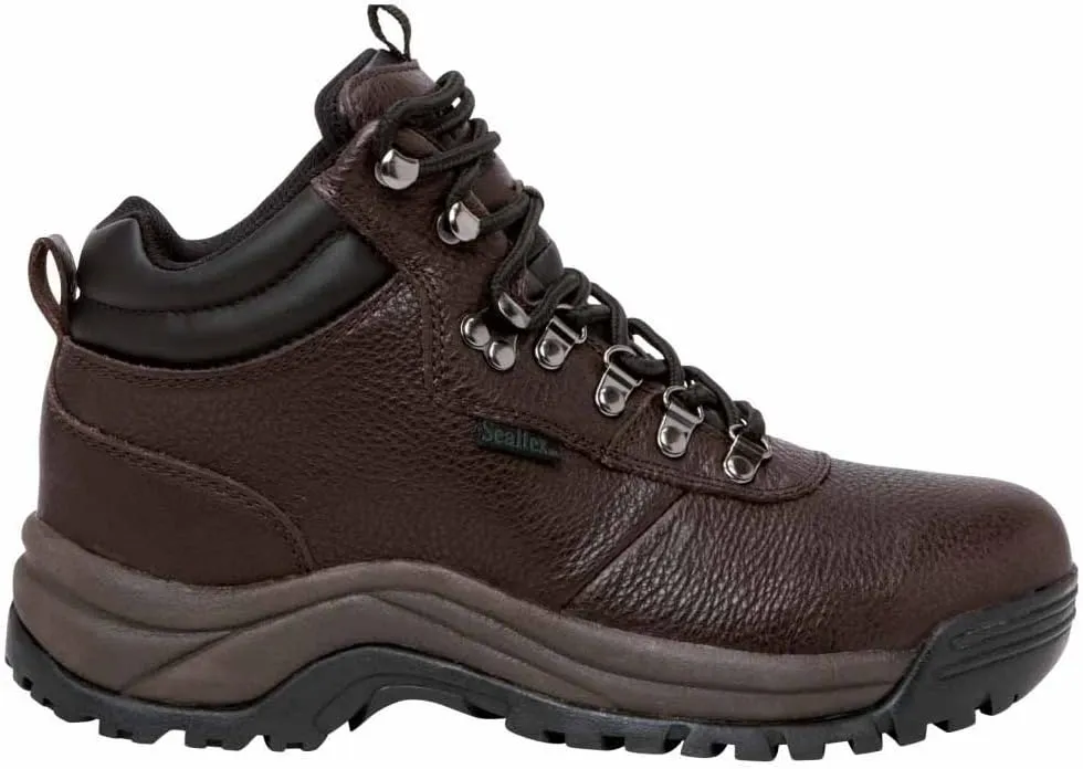 Propt Men's Cliff Walker Hiking Casual Boot