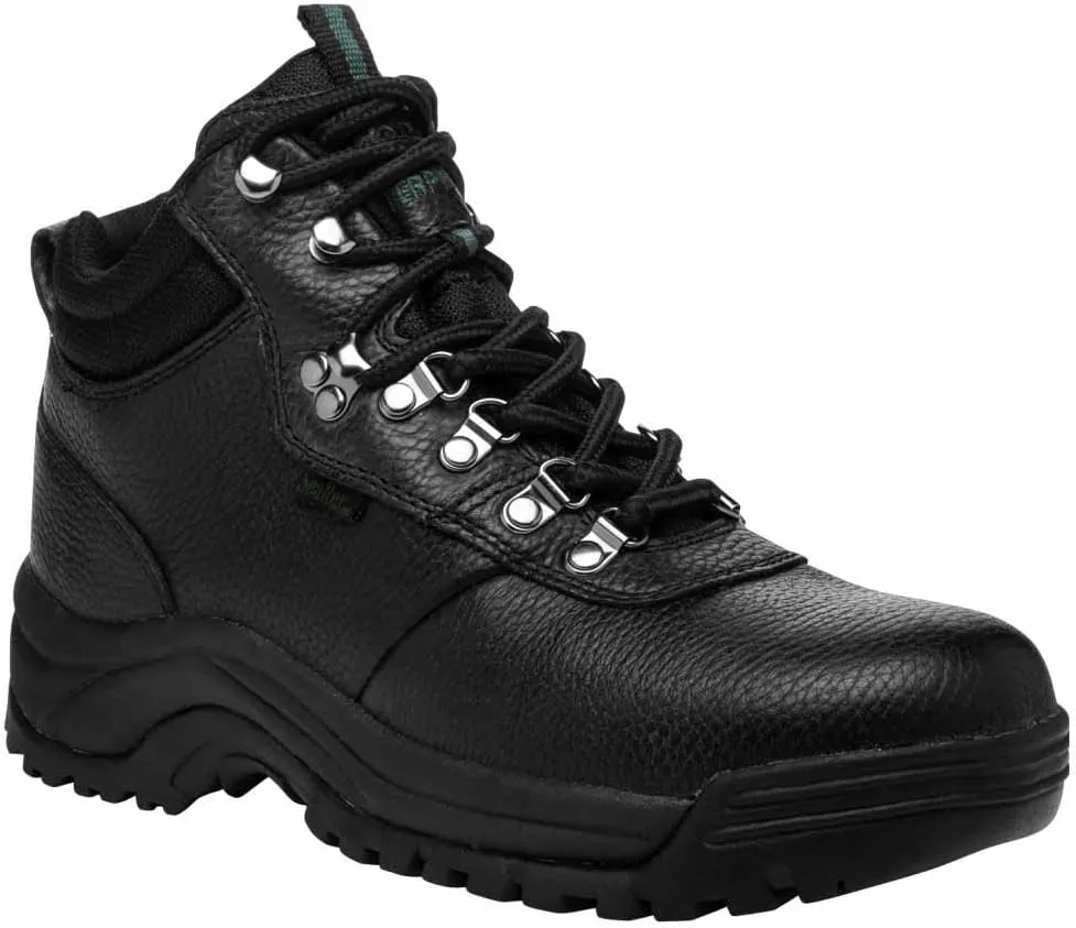 Propt Men's Cliff Walker Hiking Casual Boot