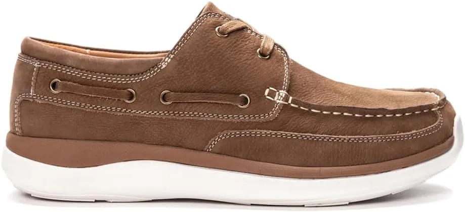 Propt Men's Pomeroy Boat Casual Shoe