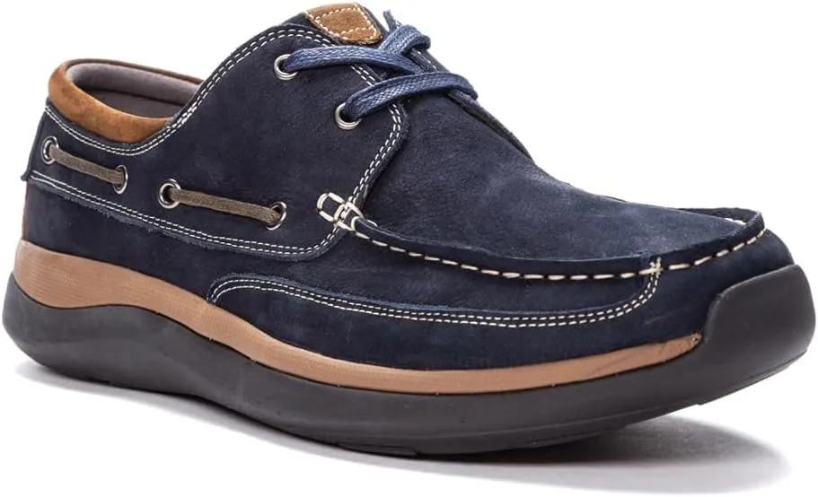 Propt Men's Pomeroy Boat Casual Shoe