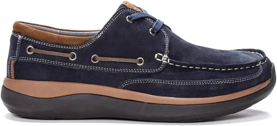 Propt Men's Pomeroy Boat Casual Shoe