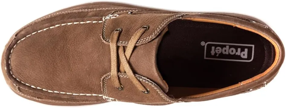 Propt Men's Pomeroy Boat Casual Shoe