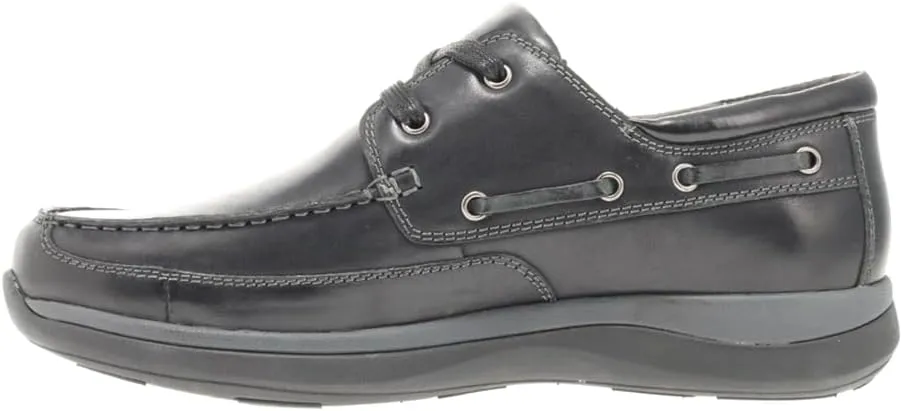 Propt Men's Pomeroy Boat Casual Shoe