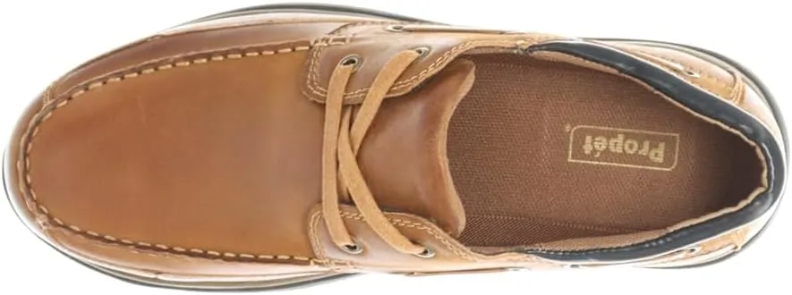 Propt Men's Pomeroy Boat Casual Shoe