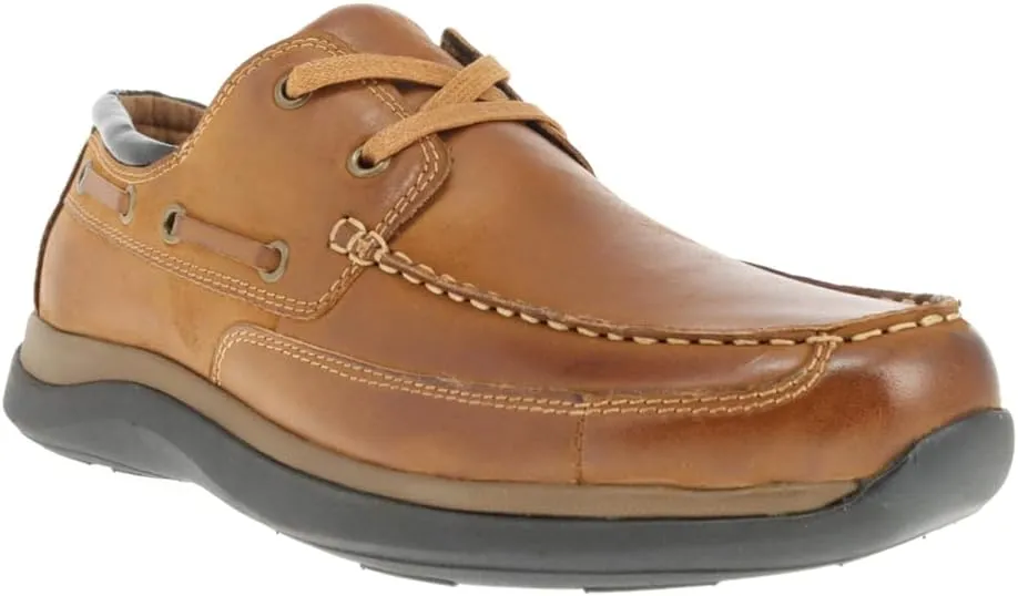 Propt Men's Pomeroy Boat Casual Shoe