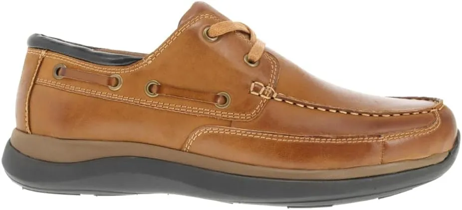 Propt Men's Pomeroy Boat Casual Shoe