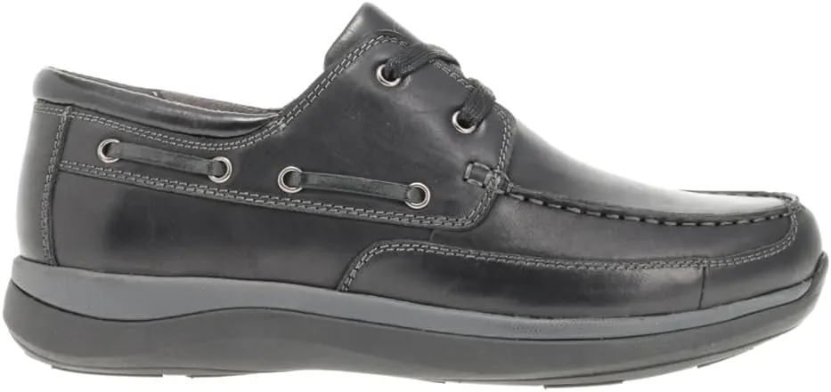 Propt Men's Pomeroy Boat Casual Shoe