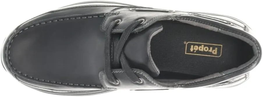 Propt Men's Pomeroy Boat Casual Shoe