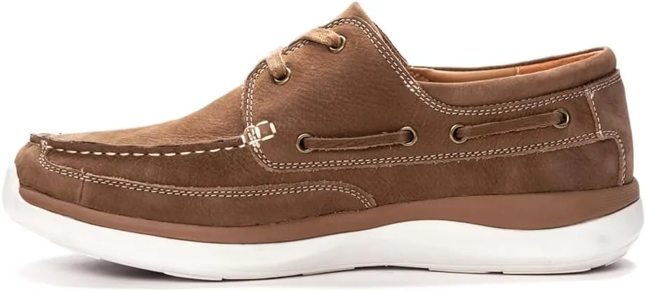Propt Men's Pomeroy Boat Casual Shoe