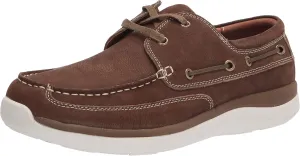 Propt Men's Pomeroy Boat Casual Shoe