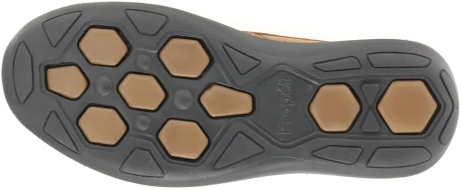 Propt Men's Pomeroy Boat Casual Shoe