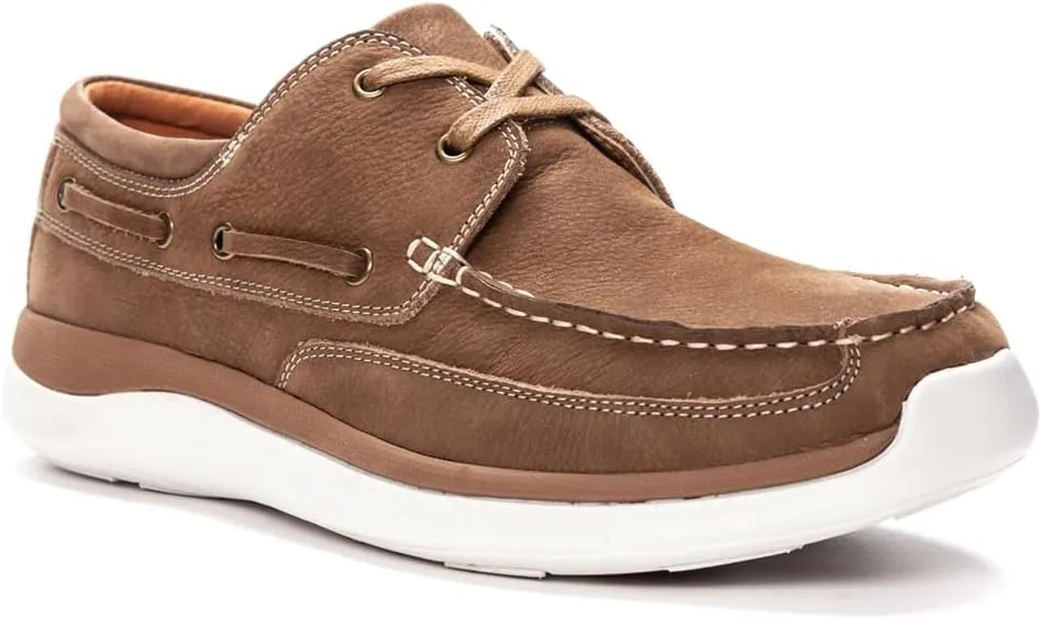 Propt Men's Pomeroy Boat Casual Shoe