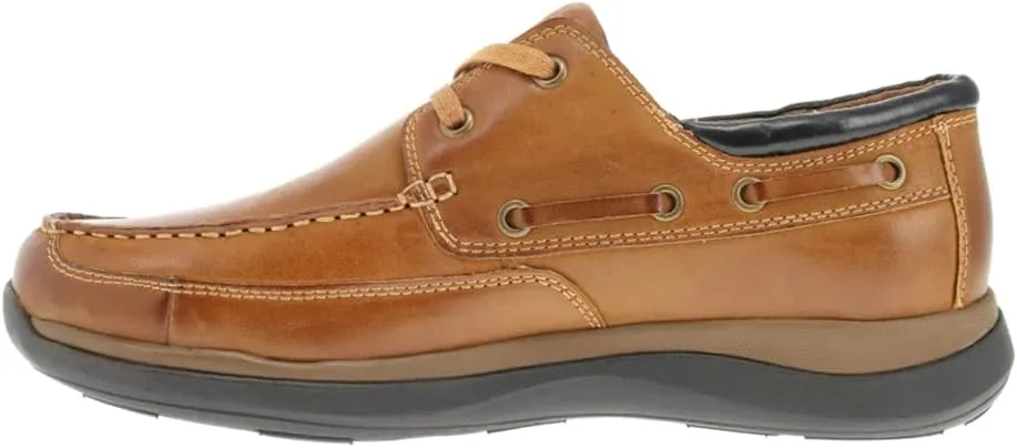 Propt Men's Pomeroy Boat Casual Shoe