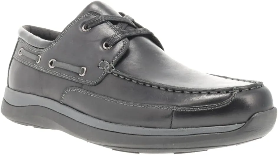 Propt Men's Pomeroy Boat Casual Shoe