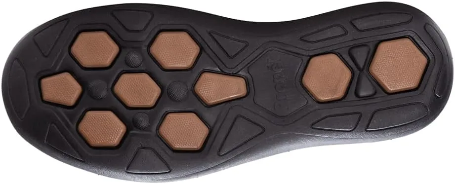 Propt Men's Pomeroy Boat Casual Shoe