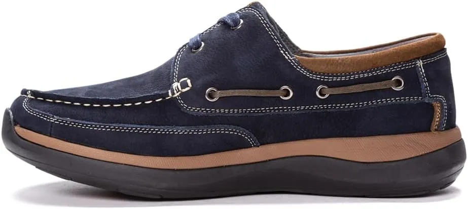 Propt Men's Pomeroy Boat Casual Shoe