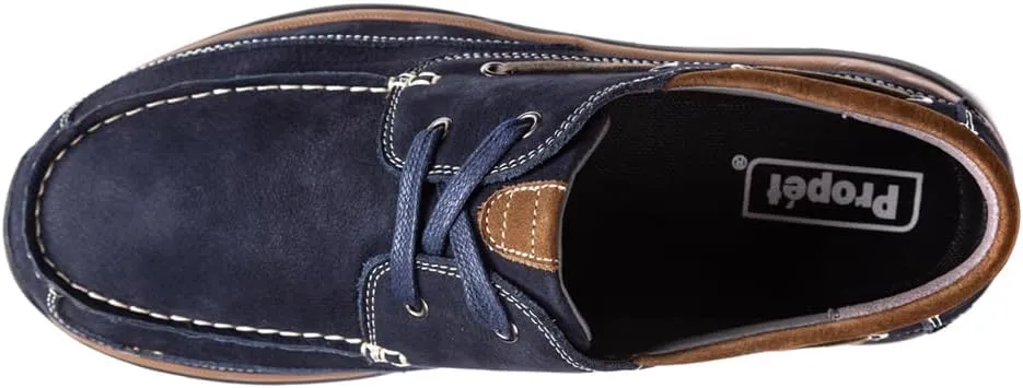 Propt Men's Pomeroy Boat Casual Shoe
