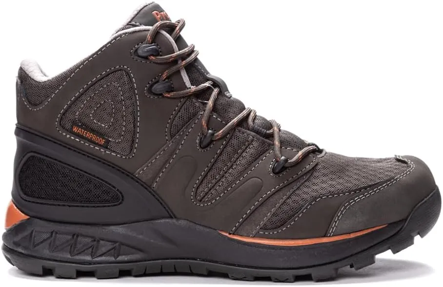 Propt Men's Veymont Hiking Casual Boot