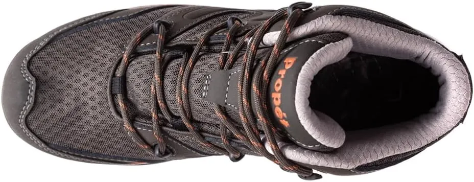 Propt Men's Veymont Hiking Casual Boot