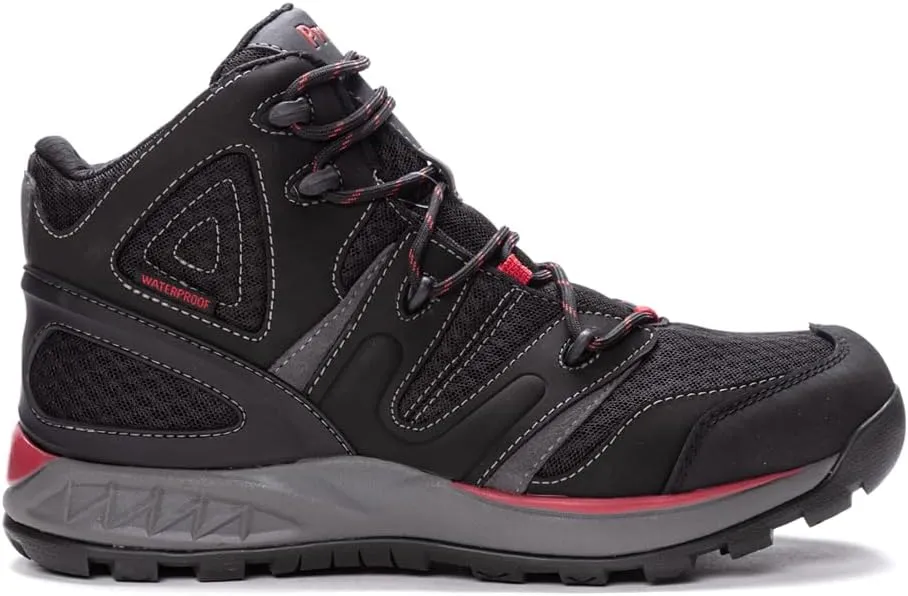 Propt Men's Veymont Hiking Casual Boot