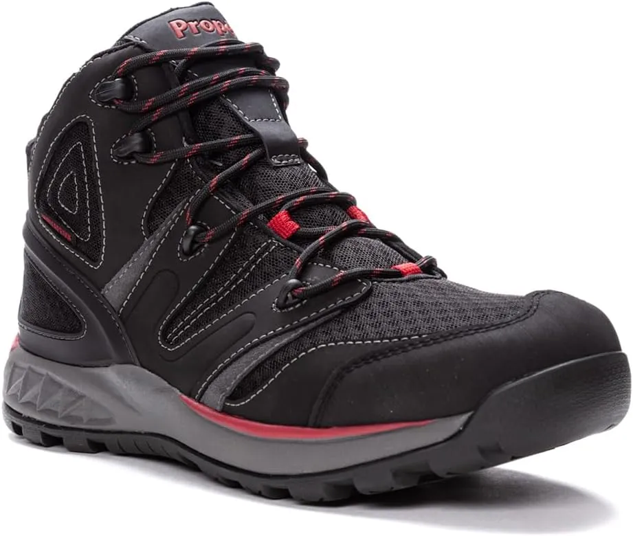 Propt Men's Veymont Hiking Casual Boot