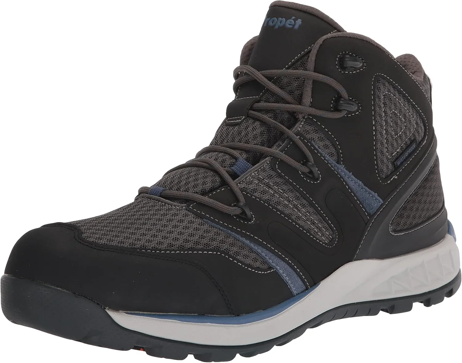 Propt Men's Veymont Hiking Casual Boot