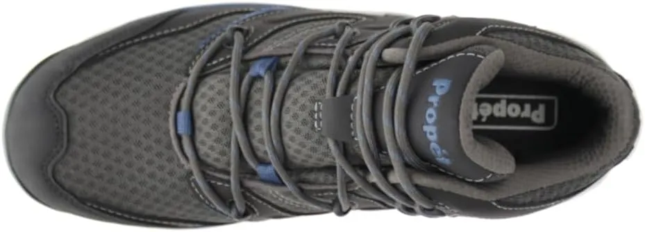 Propt Men's Veymont Hiking Casual Boot