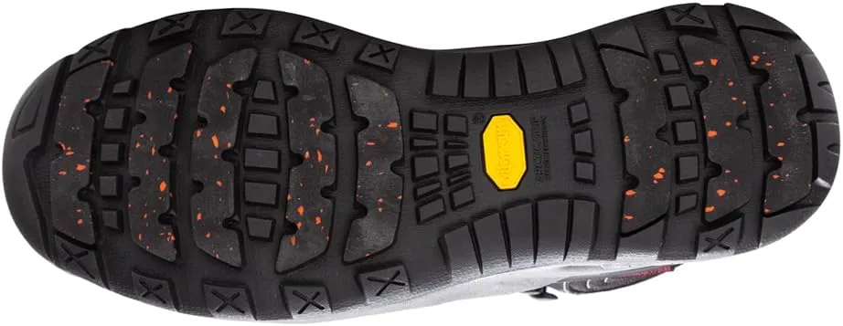 Propt Men's Veymont Hiking Casual Boot