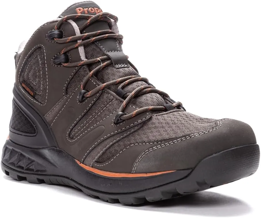 Propt Men's Veymont Hiking Casual Boot
