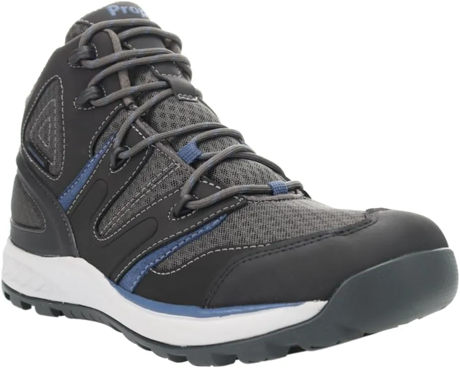 Propt Men's Veymont Hiking Casual Boot