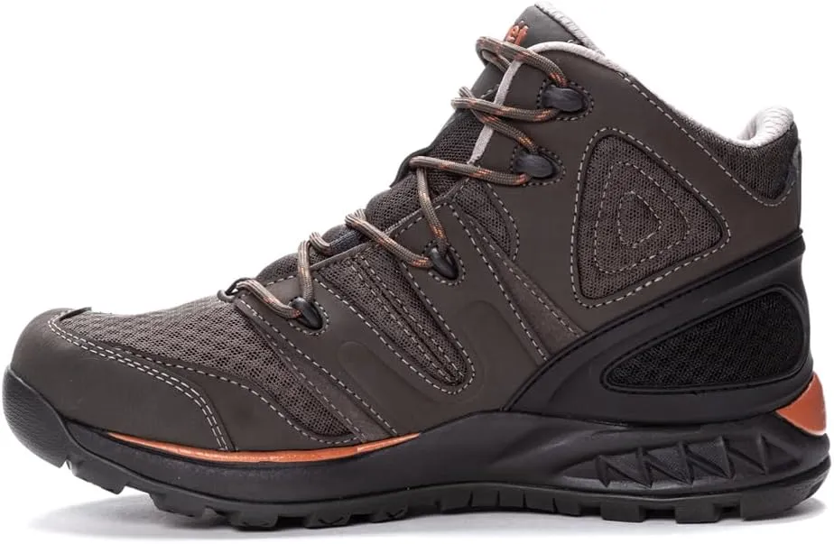 Propt Men's Veymont Hiking Casual Boot
