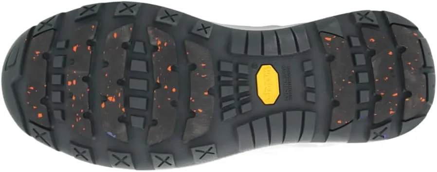 Propt Men's Veymont Hiking Casual Boot