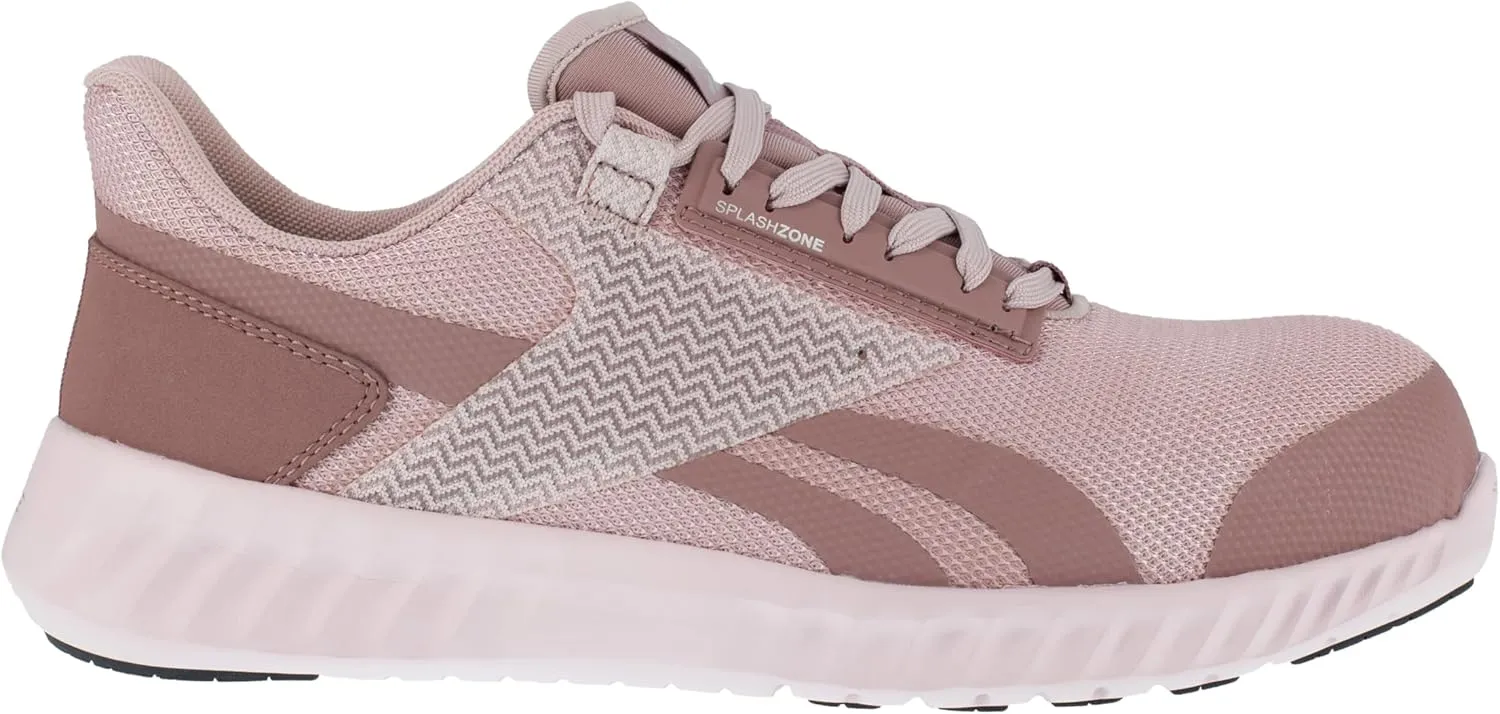 Reebok Men's Sublite Legend Work Composite Toe Casual Shoes