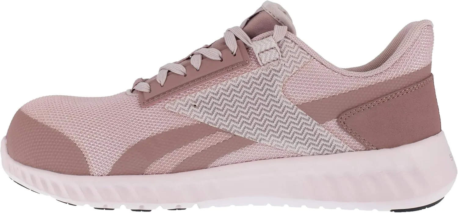 Reebok Men's Sublite Legend Work Composite Toe Casual Shoes