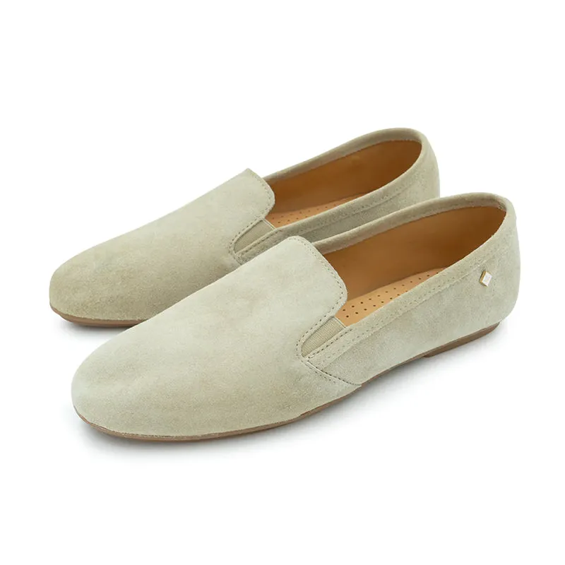 RIVIERAS JAZZ SUEDE