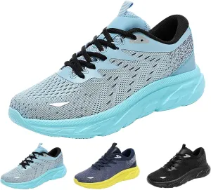 Running Shoes for Men Wide Men Casual Dress Shoes Fashion Sneakers 2025 Sneakers Air Cushion Running Tennis Black Tennis Shoe Cross Trainer Shoe