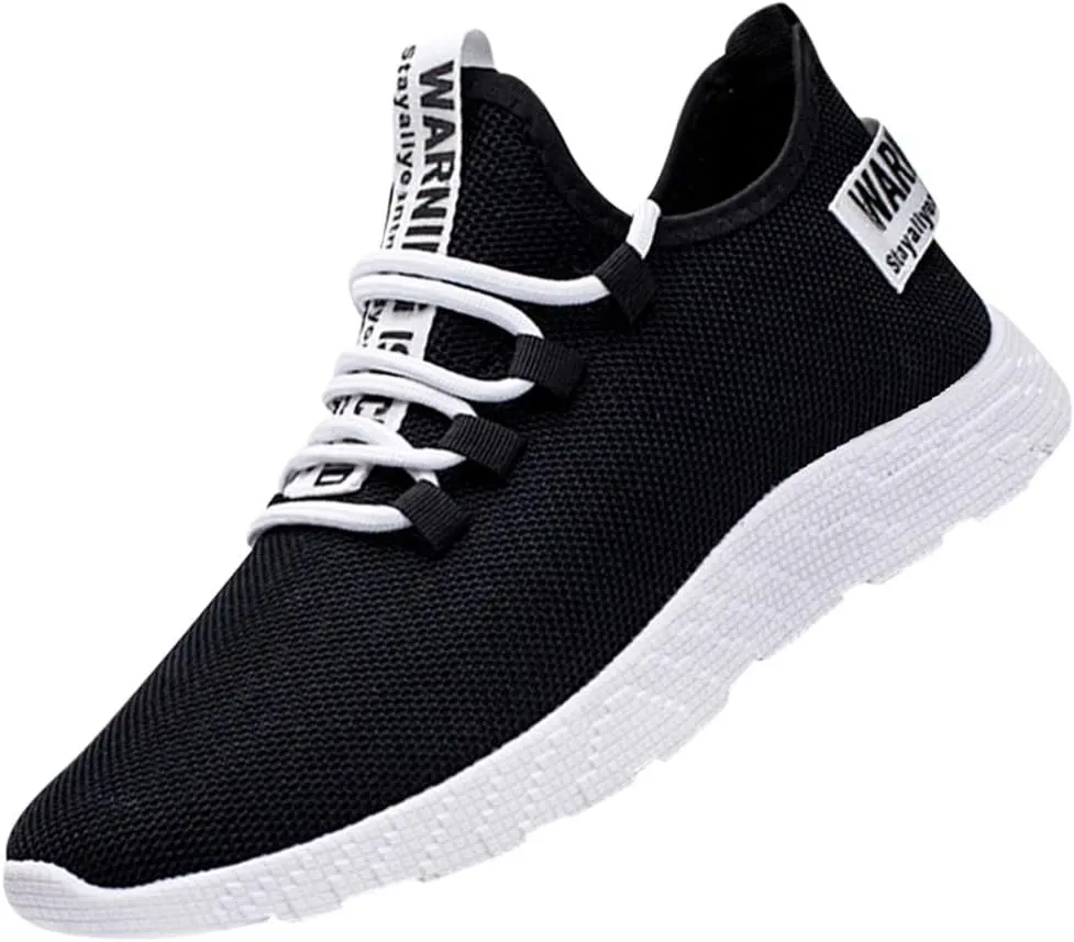 Sneakers Mens 8 Leisure le Flying Tourist Sports Men's Shoes Shoes Weaving Shoes Running Mens Hiking Sneakers