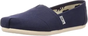 TOMS Toddler Boys Luca Slip On Sneakers Shoes Casual - Grey