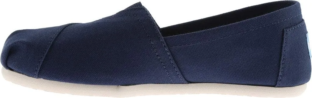 TOMS Toddler Boys Luca Slip On Sneakers Shoes Casual - Grey