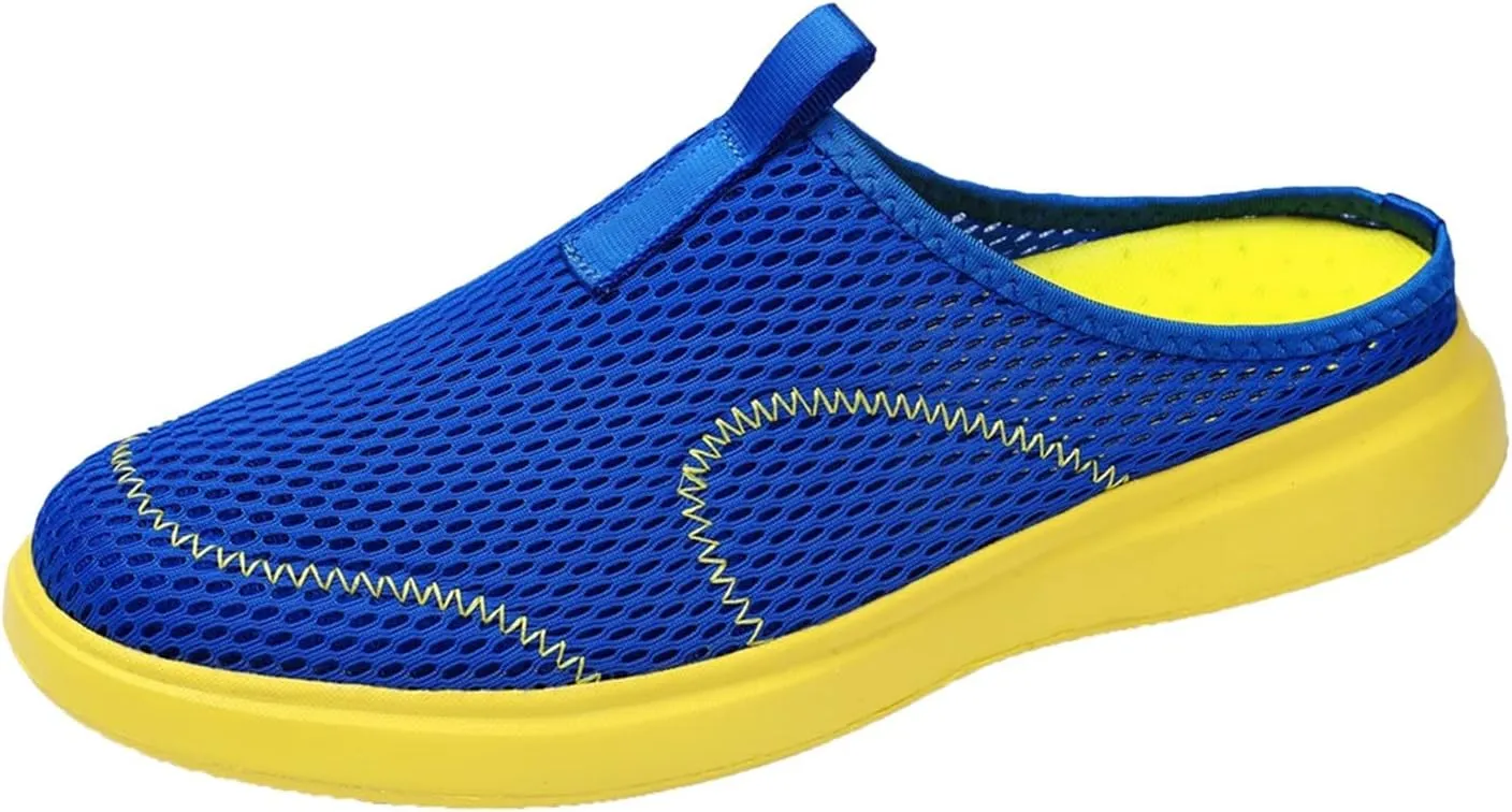 Winter Shoes for Men Casual Fashion Summer Men Casual Shoes Breathable Mesh Mens Casual Shoes Wide Width