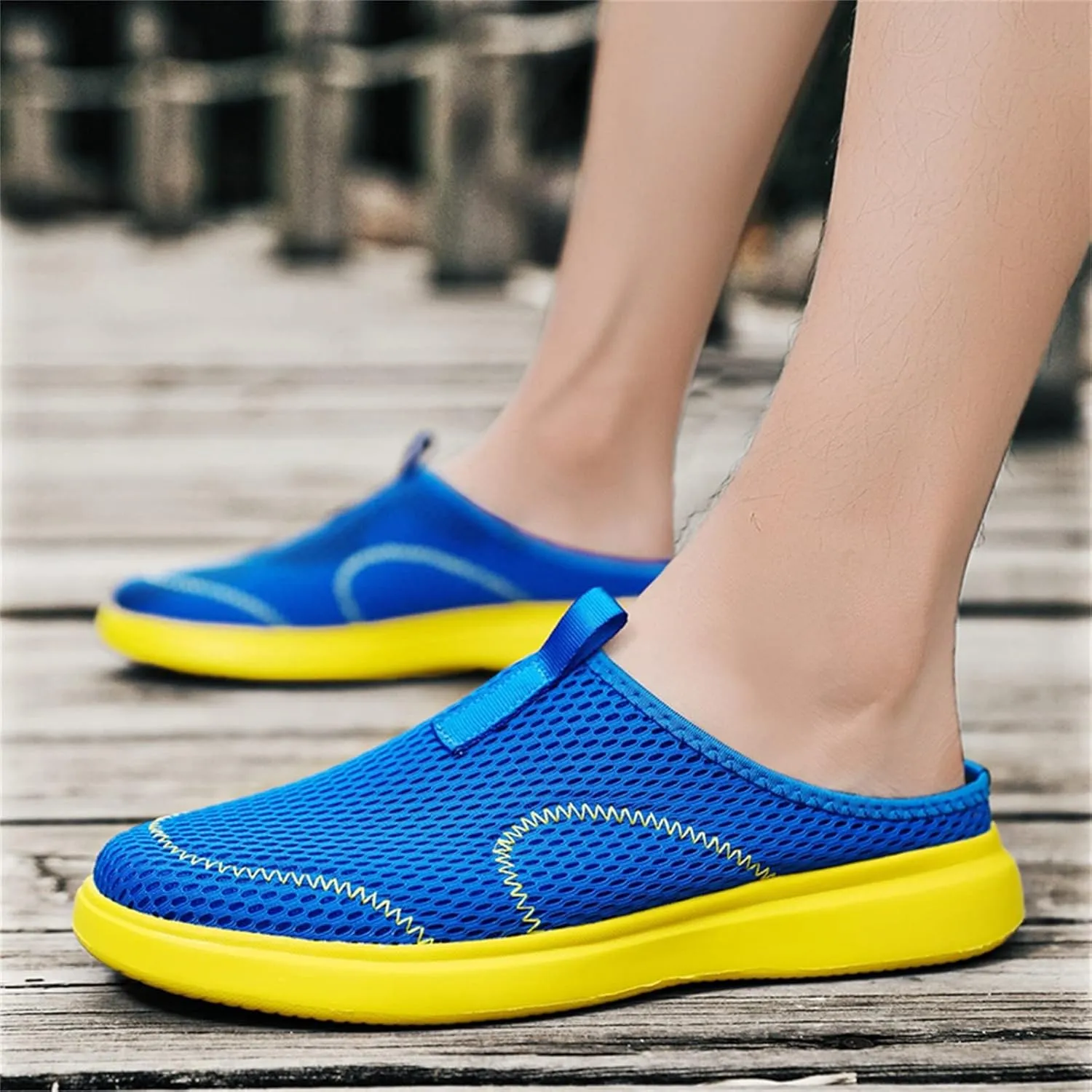 Winter Shoes for Men Casual Fashion Summer Men Casual Shoes Breathable Mesh Mens Casual Shoes Wide Width