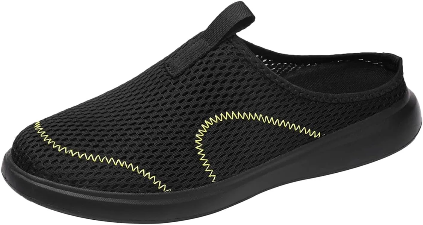 Winter Shoes for Men Casual Fashion Summer Men Casual Shoes Breathable Mesh Mens Casual Shoes Wide Width