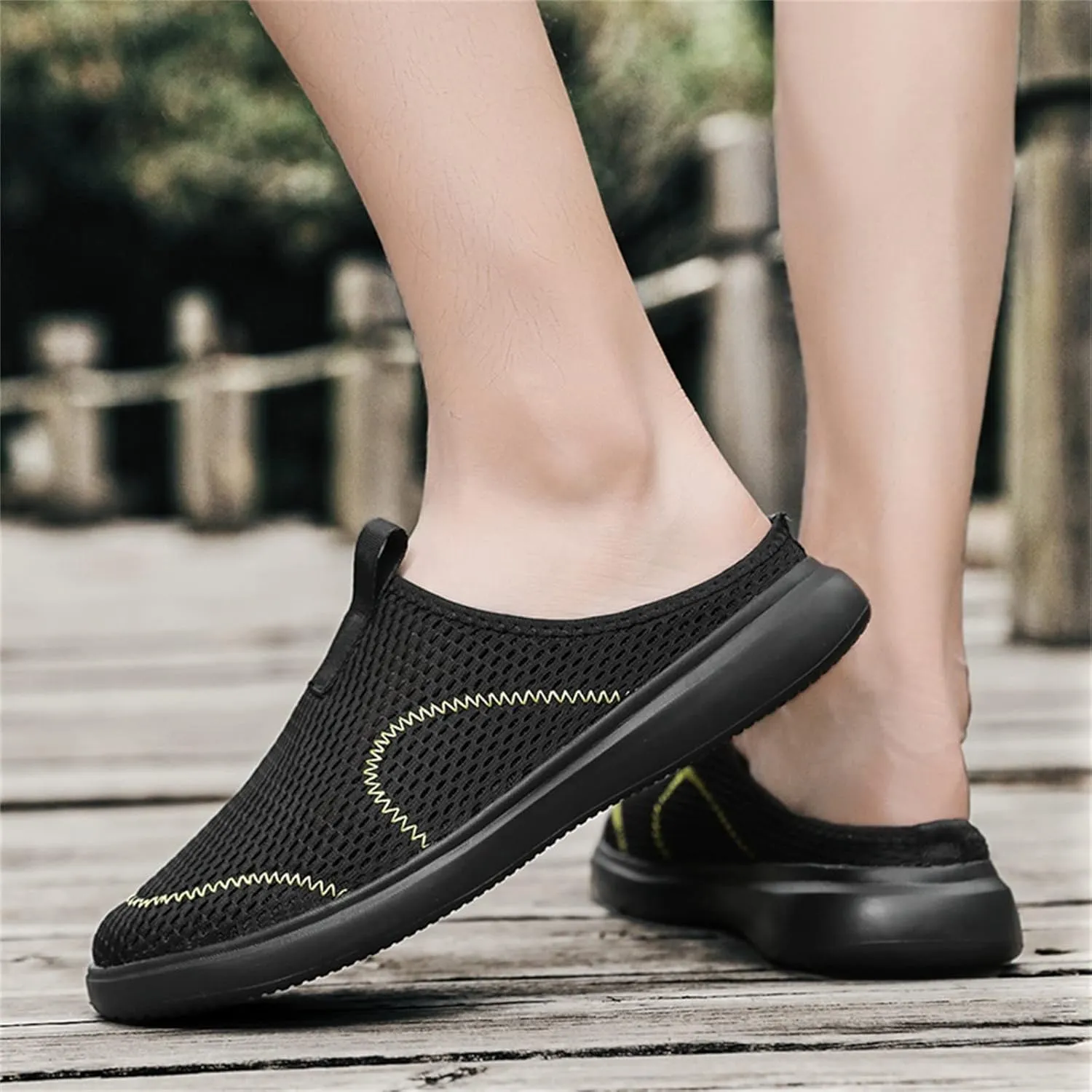 Winter Shoes for Men Casual Fashion Summer Men Casual Shoes Breathable Mesh Mens Casual Shoes Wide Width