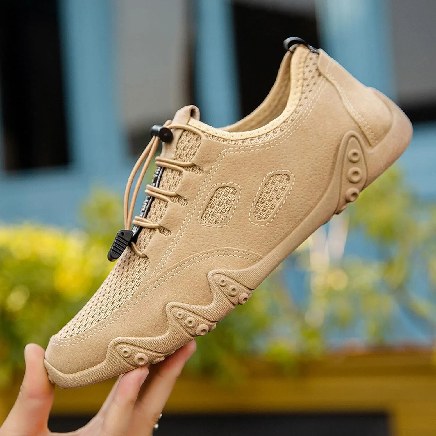 Women's Fashion Sneaker Lace Up Low Top Comfortable Walking Shoes Slip On Tennis Shoes Women No Laces Women Loafers Shoes Walking Sneakers for Women