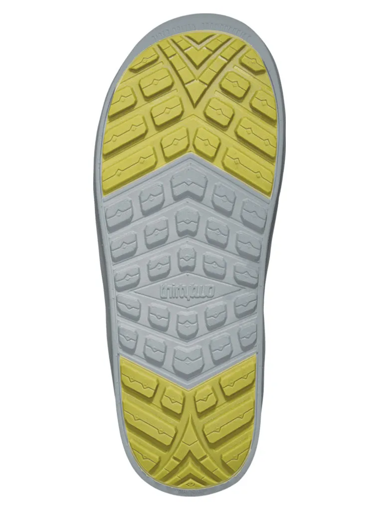 Women's Lashed Double Boa Snowboard Boots